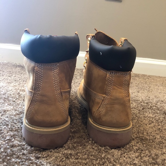 Timberland Boots - Picture 3 of 3